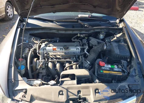 2012 Honda Accord 2.4 Lx-P z USA, uszkodzony, nr VIN 1HGCP2F44CA003210